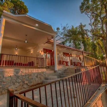 V@Ella Guesthouse Екстериор снимка