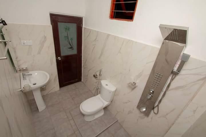 V@Ella Guesthouse Екстериор снимка