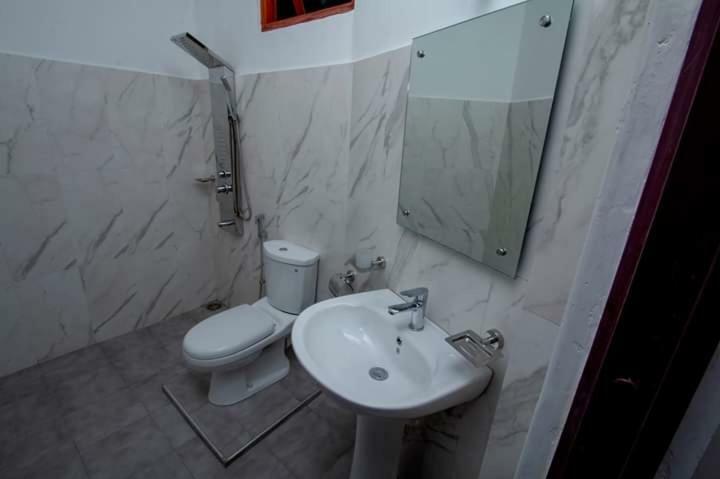 V@Ella Guesthouse Екстериор снимка