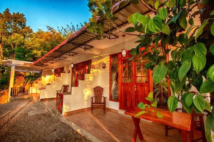 V@Ella Guesthouse Екстериор снимка