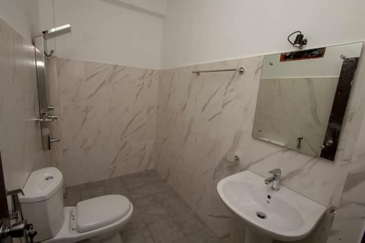 V@Ella Guesthouse Екстериор снимка