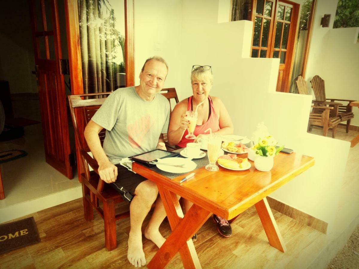V@Ella Guesthouse Екстериор снимка