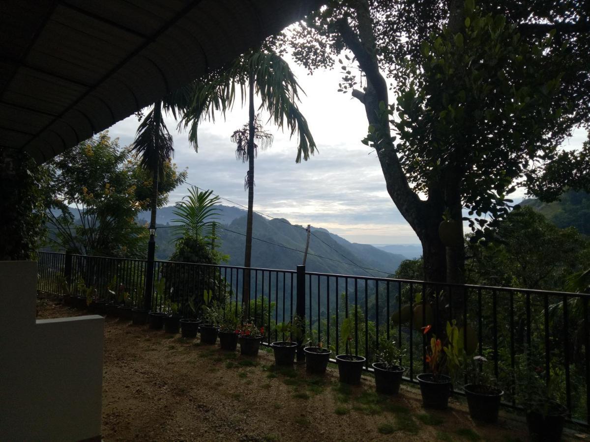 V@Ella Guesthouse Екстериор снимка