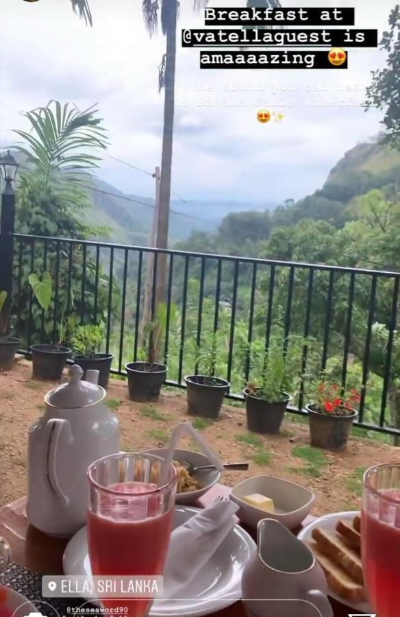 V@Ella Guesthouse Екстериор снимка