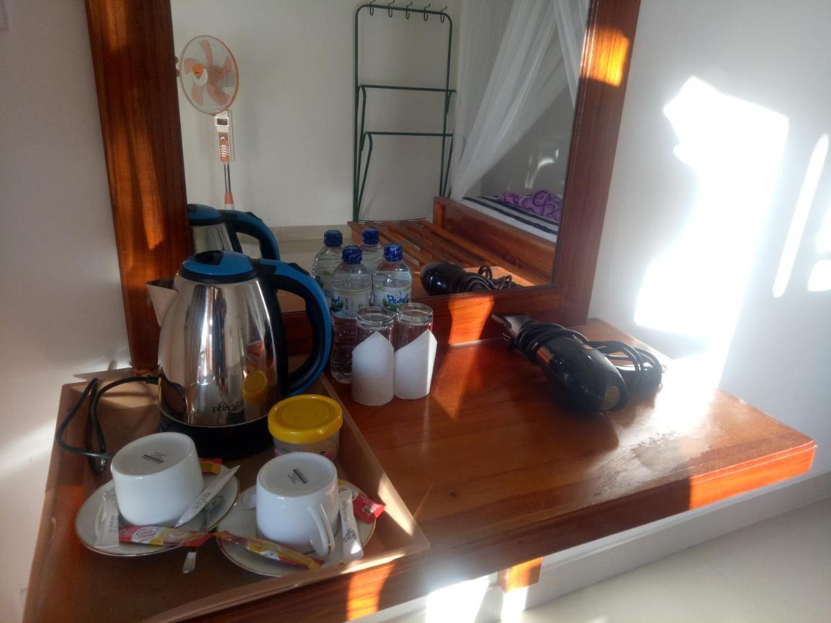 V@Ella Guesthouse Екстериор снимка