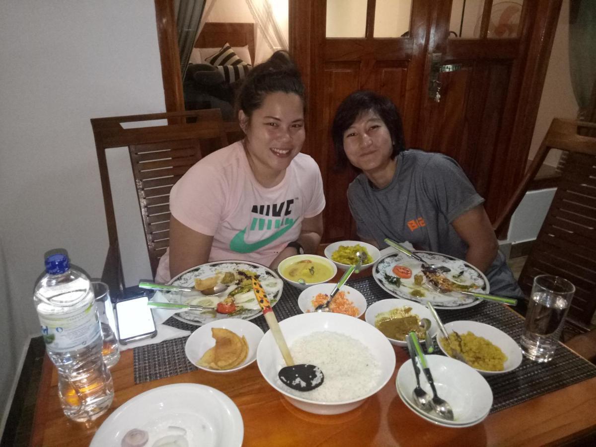 V@Ella Guesthouse Екстериор снимка