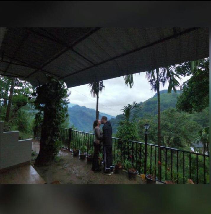 V@Ella Guesthouse Екстериор снимка